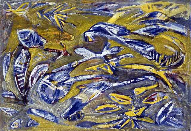 dorota baer_sur la terre comme au ciel
