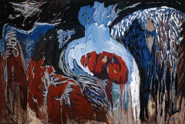 dorota baer_la naissance de la russie