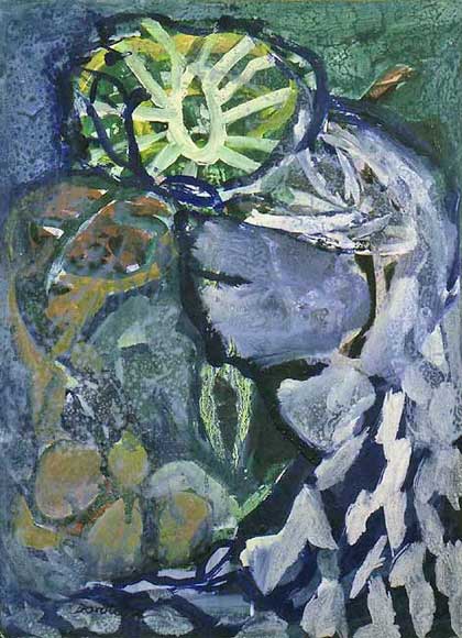 dorota baer_l'ange gardien