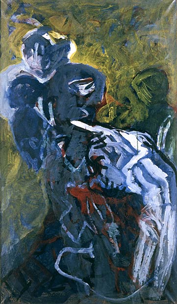 dorota baer_denonciation