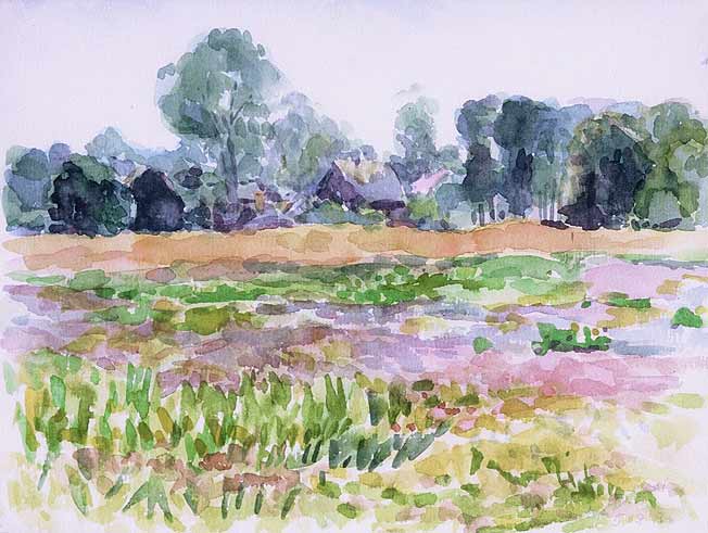 dorota_baer_aquarelle_pologne