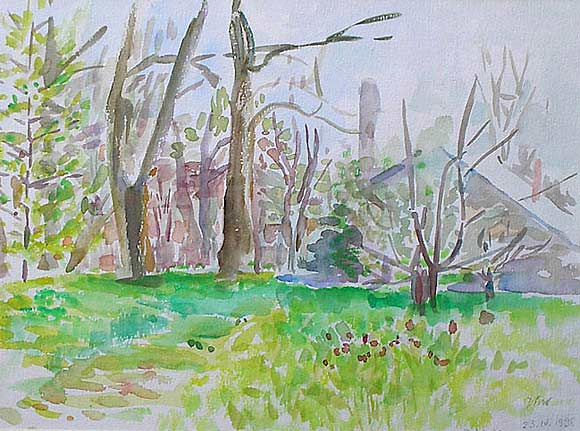 dorota_baer_aquarelle_pologne