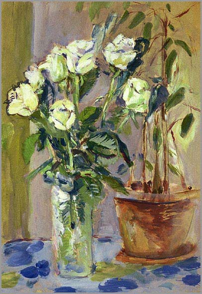 dorota_baer_Roses au ficus