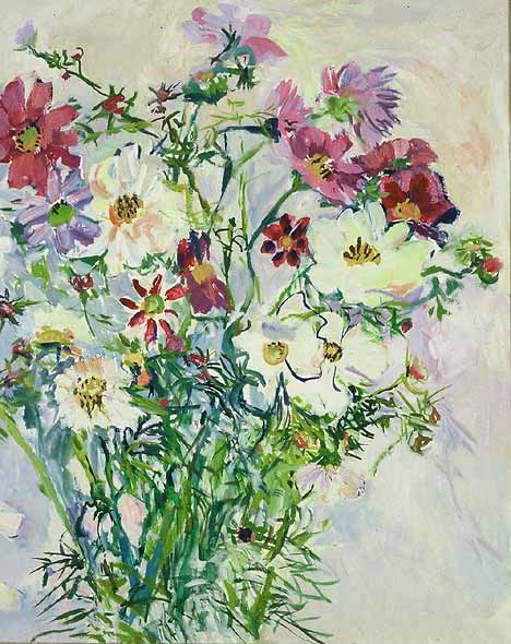 dorota_baer_Bouquet pour Pascale