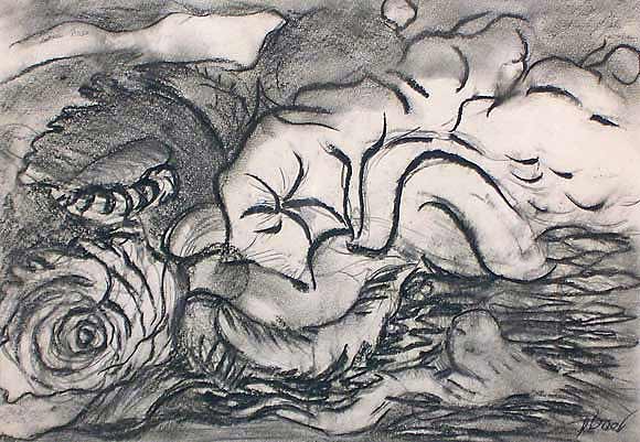 Dorota_Baer_dessin_nonfiguratif