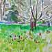 dorota baer_aquarelle_pologne