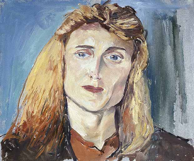 dorota_baer_Małgosia